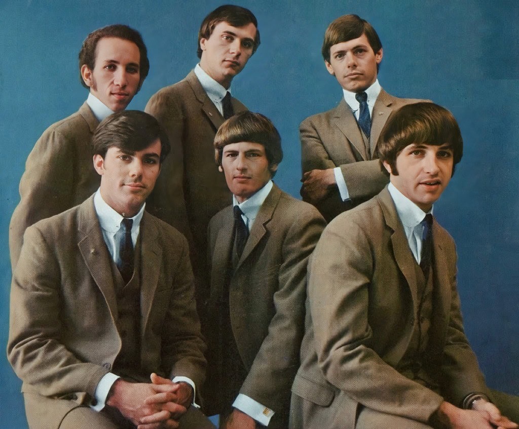 Never My Love – 1967 by 
The Association