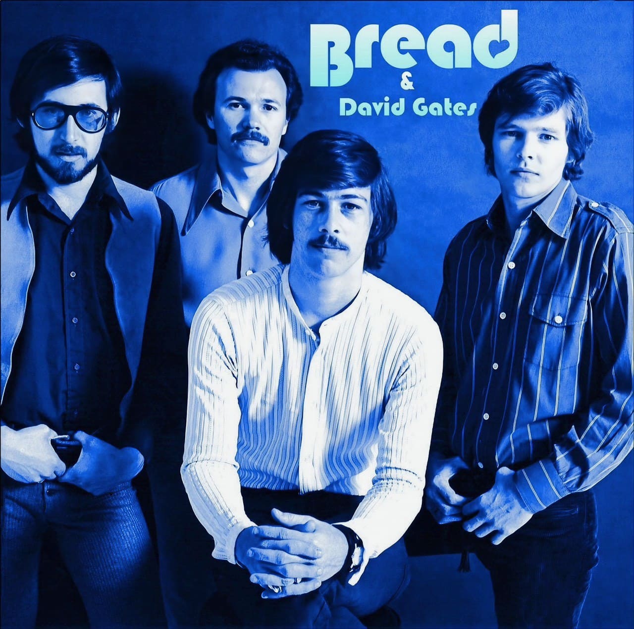 Bread – Everything I Own (1972)