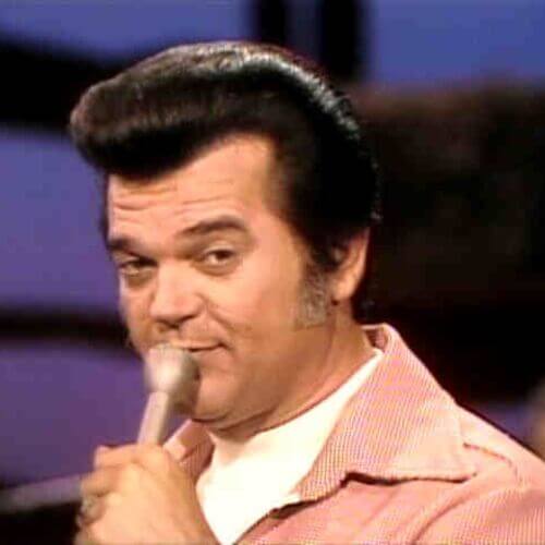 Conway Twitty – Hello Darling