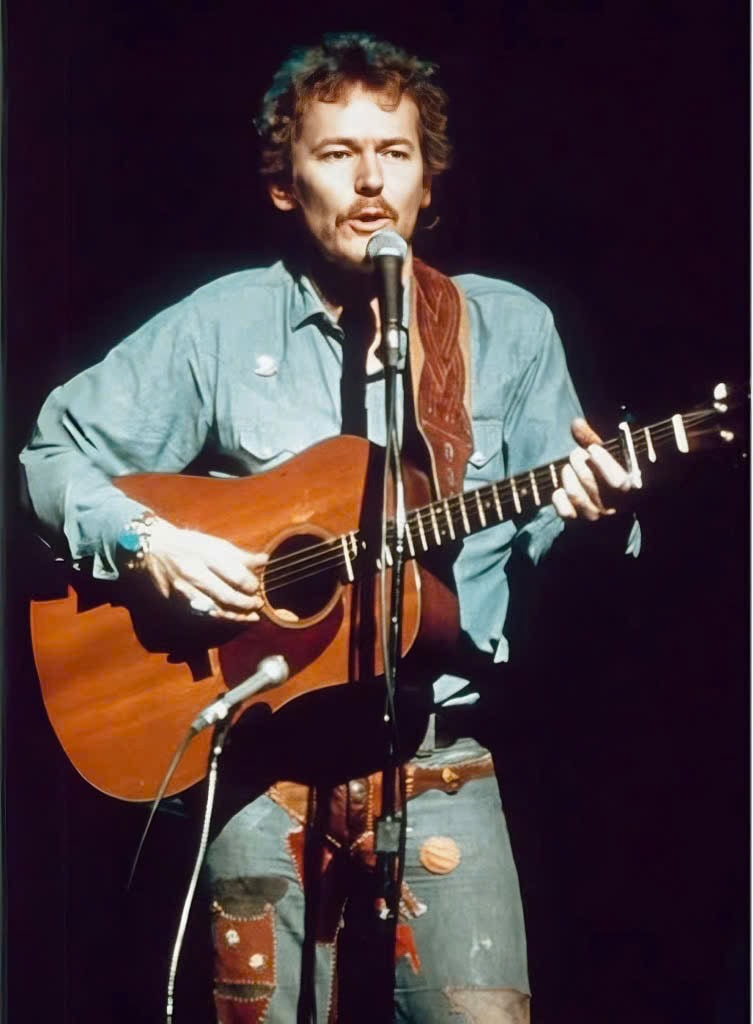 Gordon Lightfoot – “Sundown” (1974)