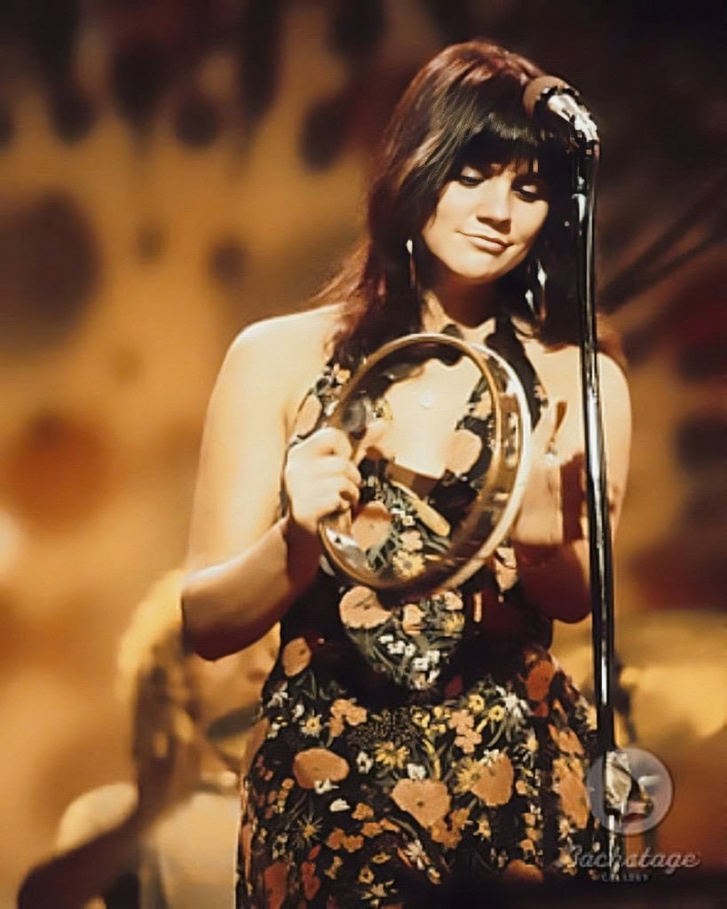 Blue Bayou – 1977 
Linda Ronstadt