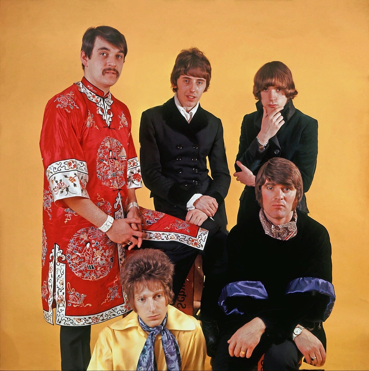 Procol Harum – “A Whiter Shade of Pale” (1967)