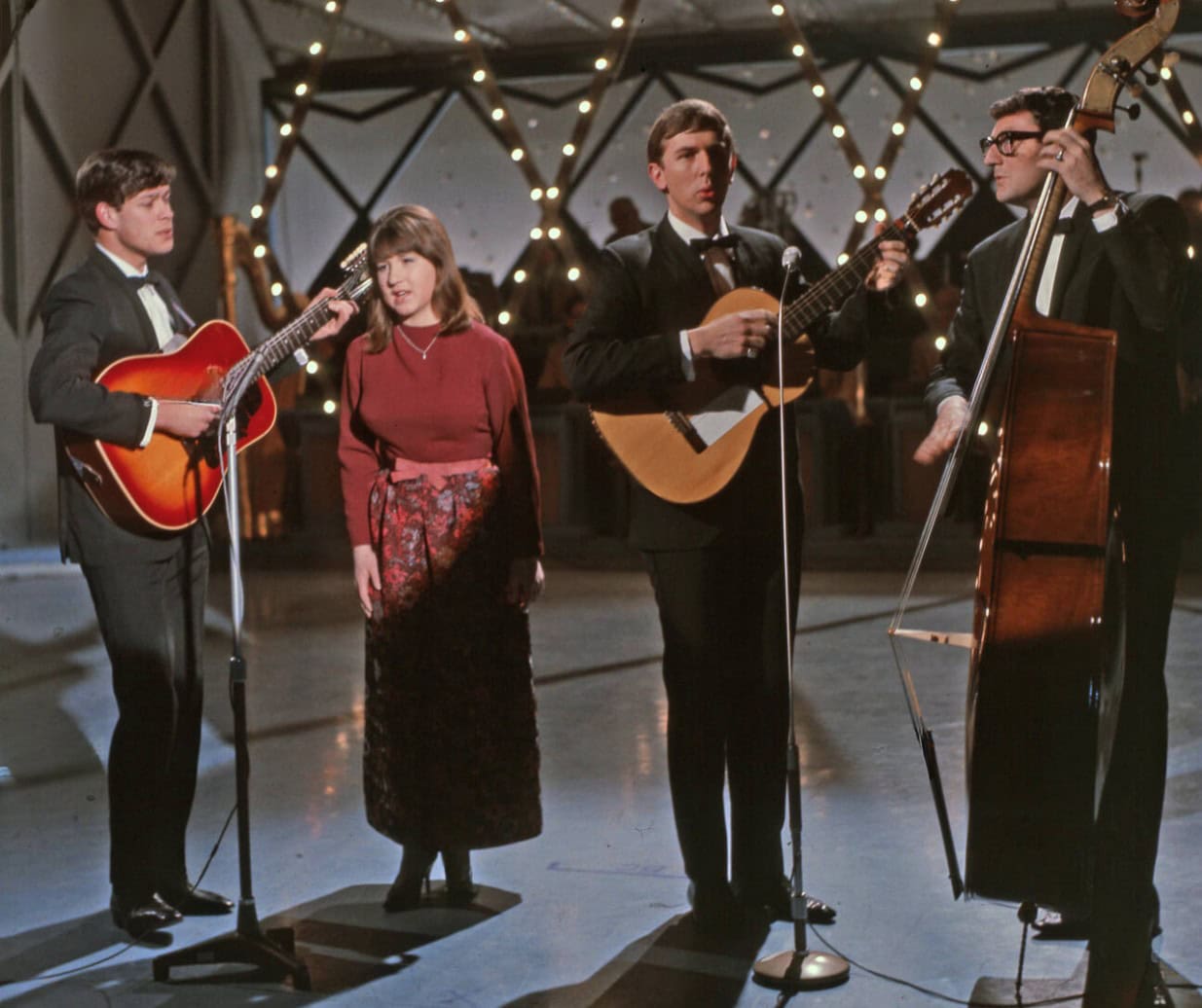 I’ll Never Find Another You – 1965 by 
The Seekers