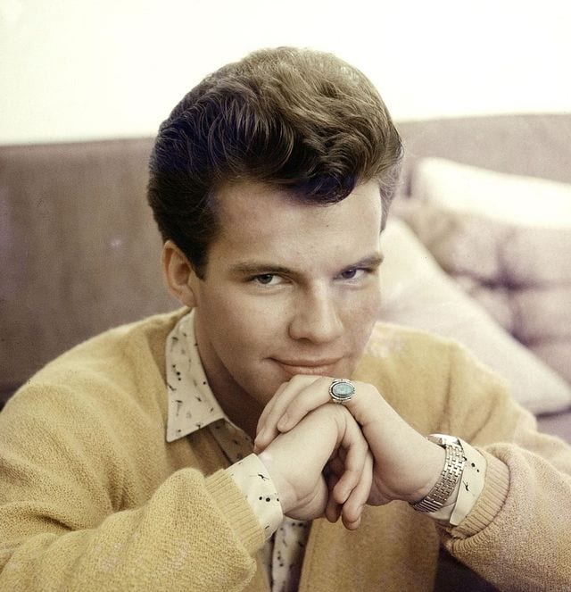 Del Shannon – Runaway (1961)