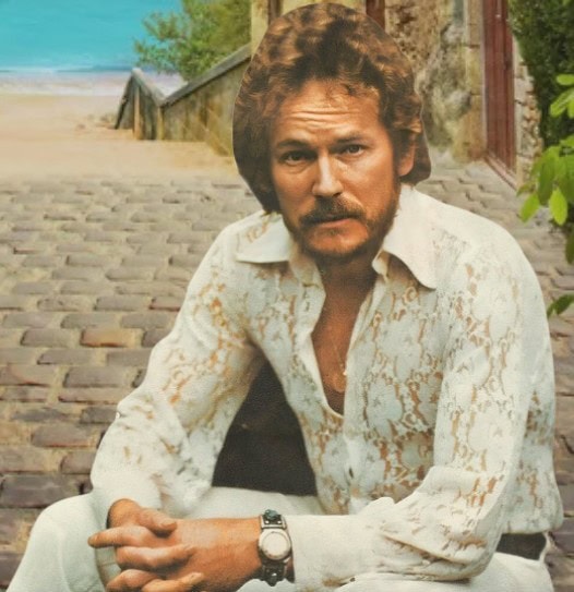 Gordon Lightfoot – “Sundown” (1974)