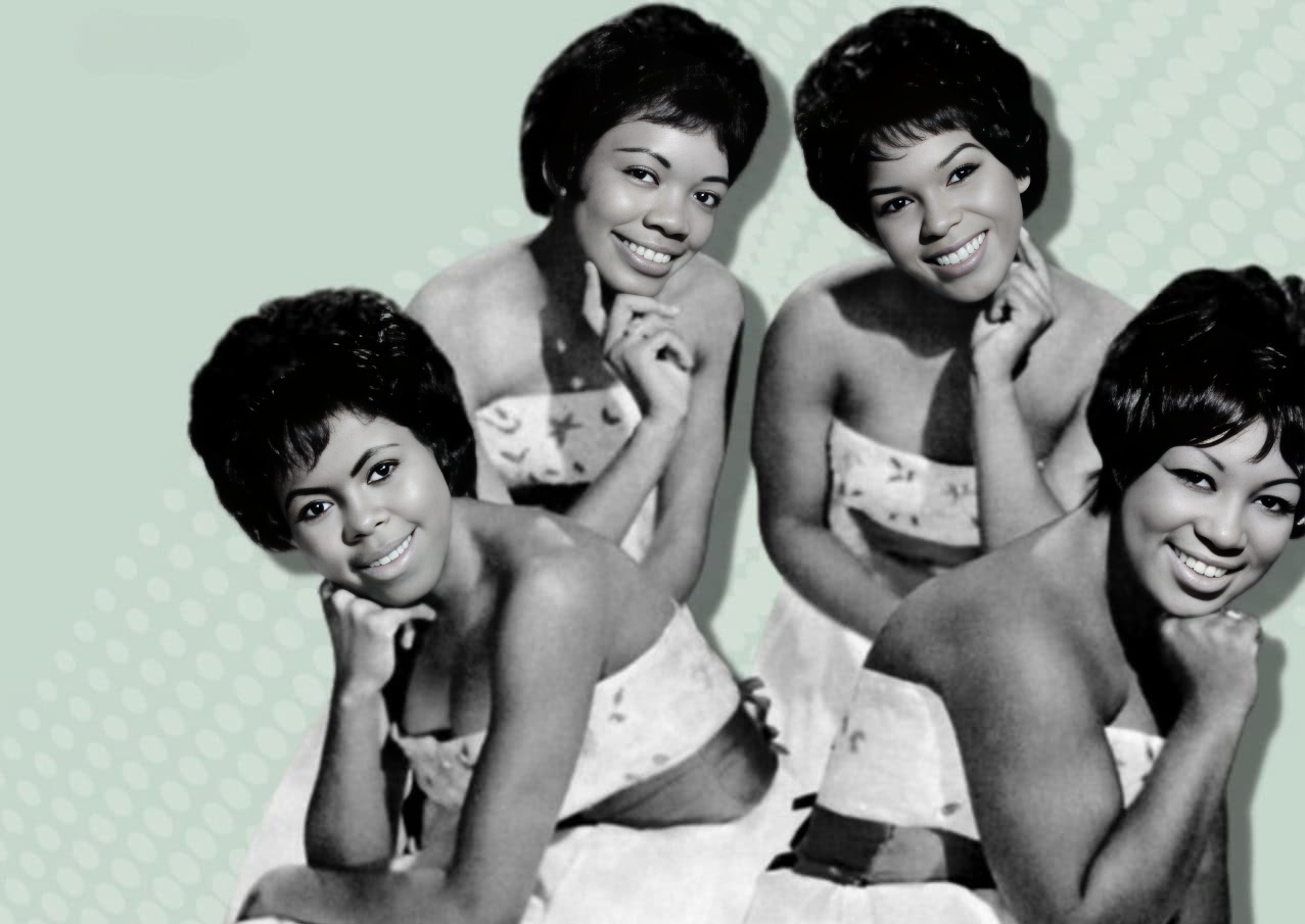 The Shirelles – Will You Still Love Me Tomorrow