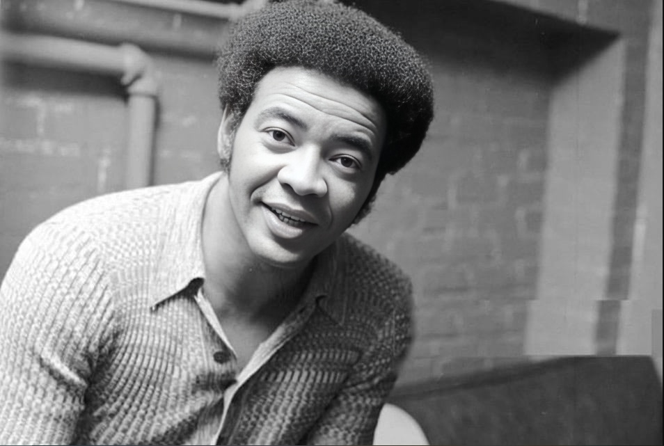 Bill Withers – Ain’t No Sunshine (1971)