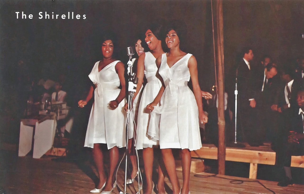 The Shirelles – Will You Still Love Me Tomorrow