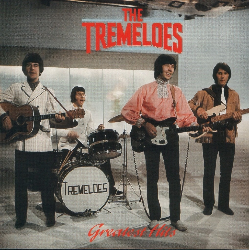 The Tremeloes – Here Comes My Baby (1967)