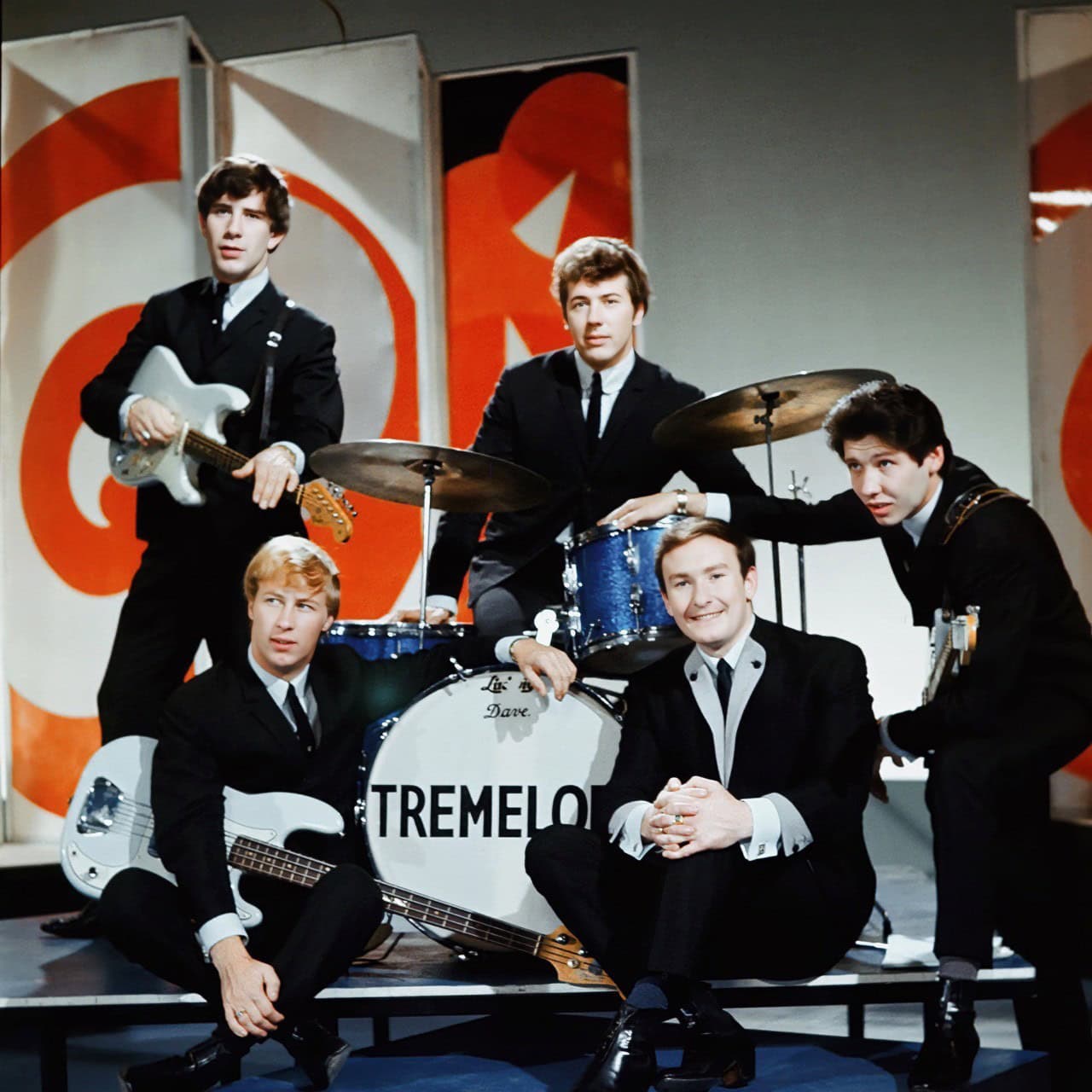 The Tremeloes – Here Comes My Baby (1967)